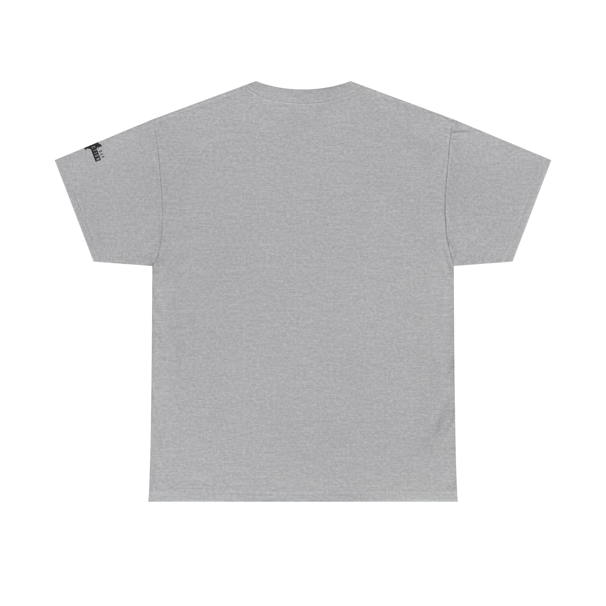 Back Sport Grey