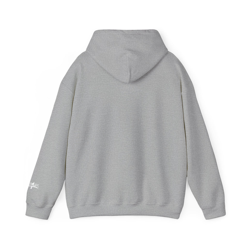 Back Sport Grey