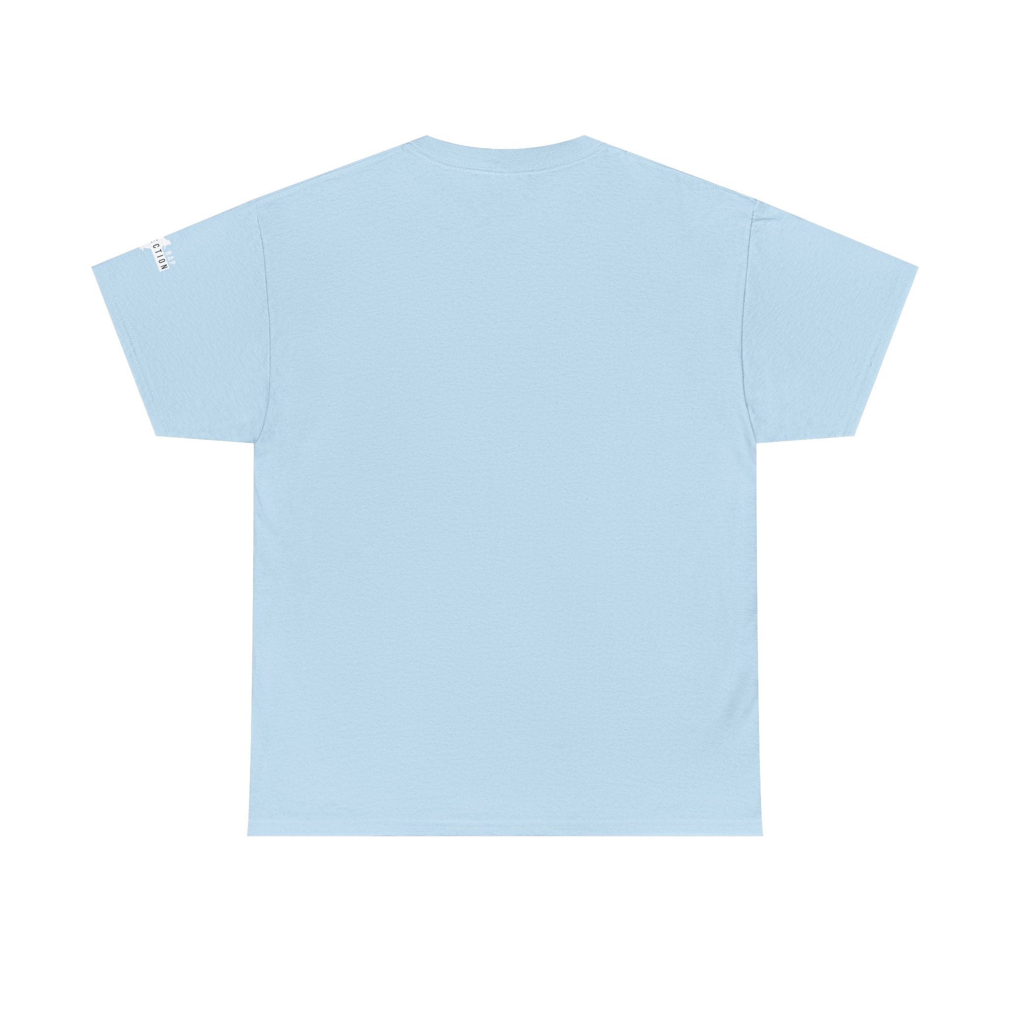 Back Lt. Blue