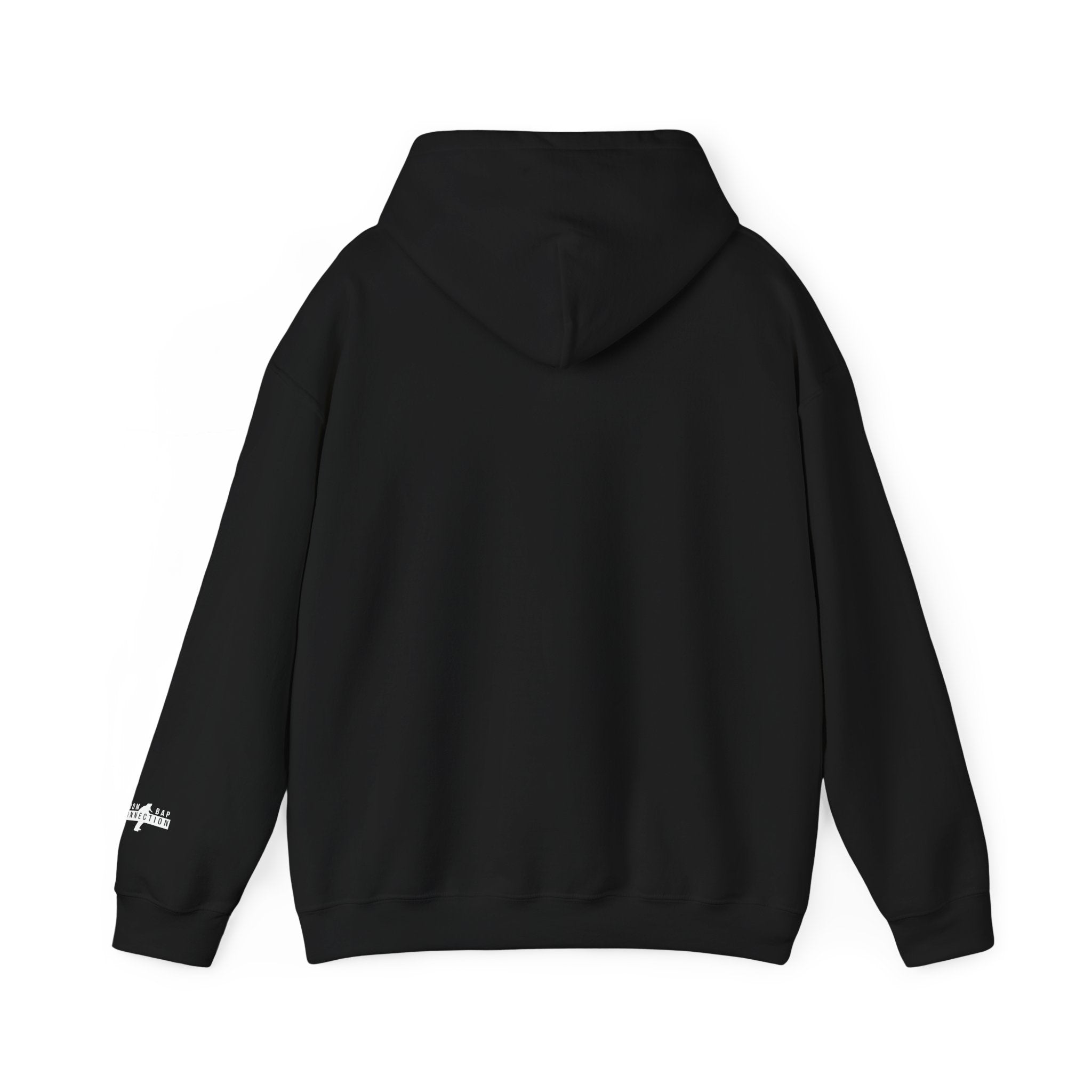 Back Black