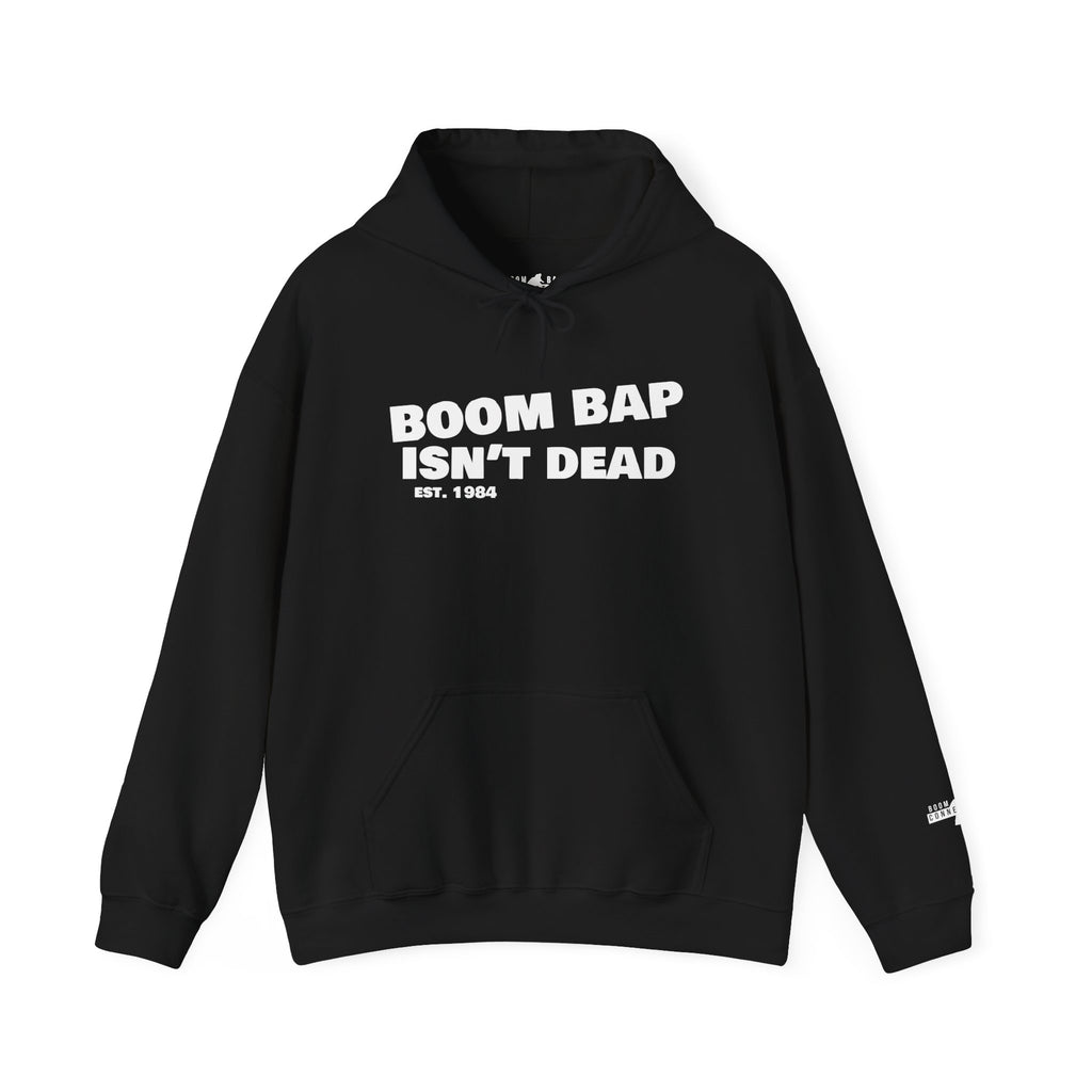 Front Black