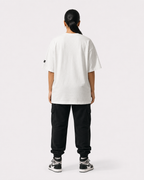 Back White