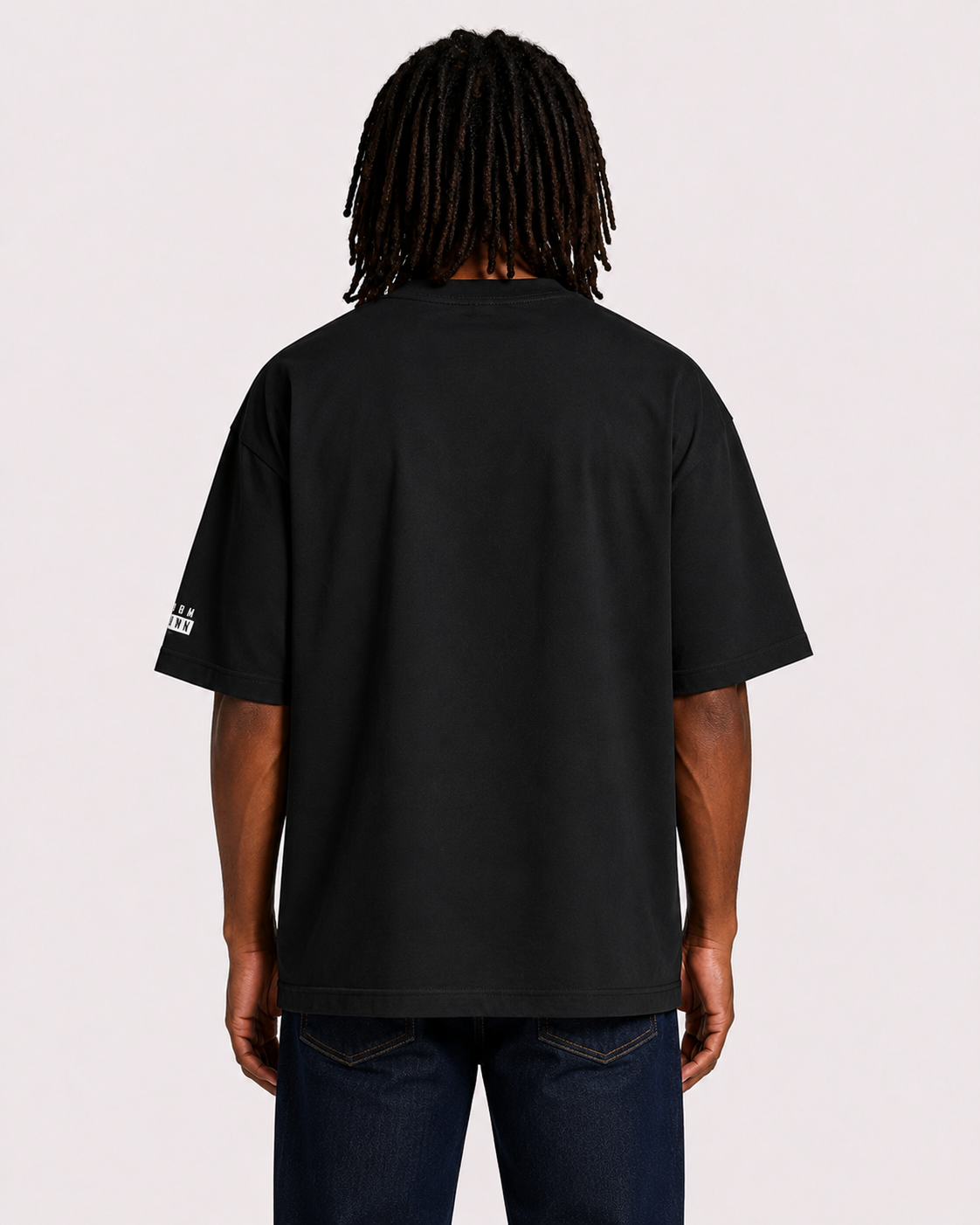Back Black