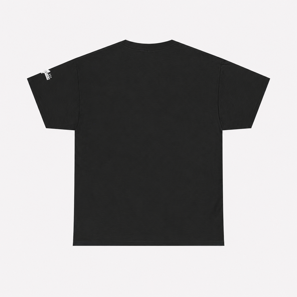 Back Black