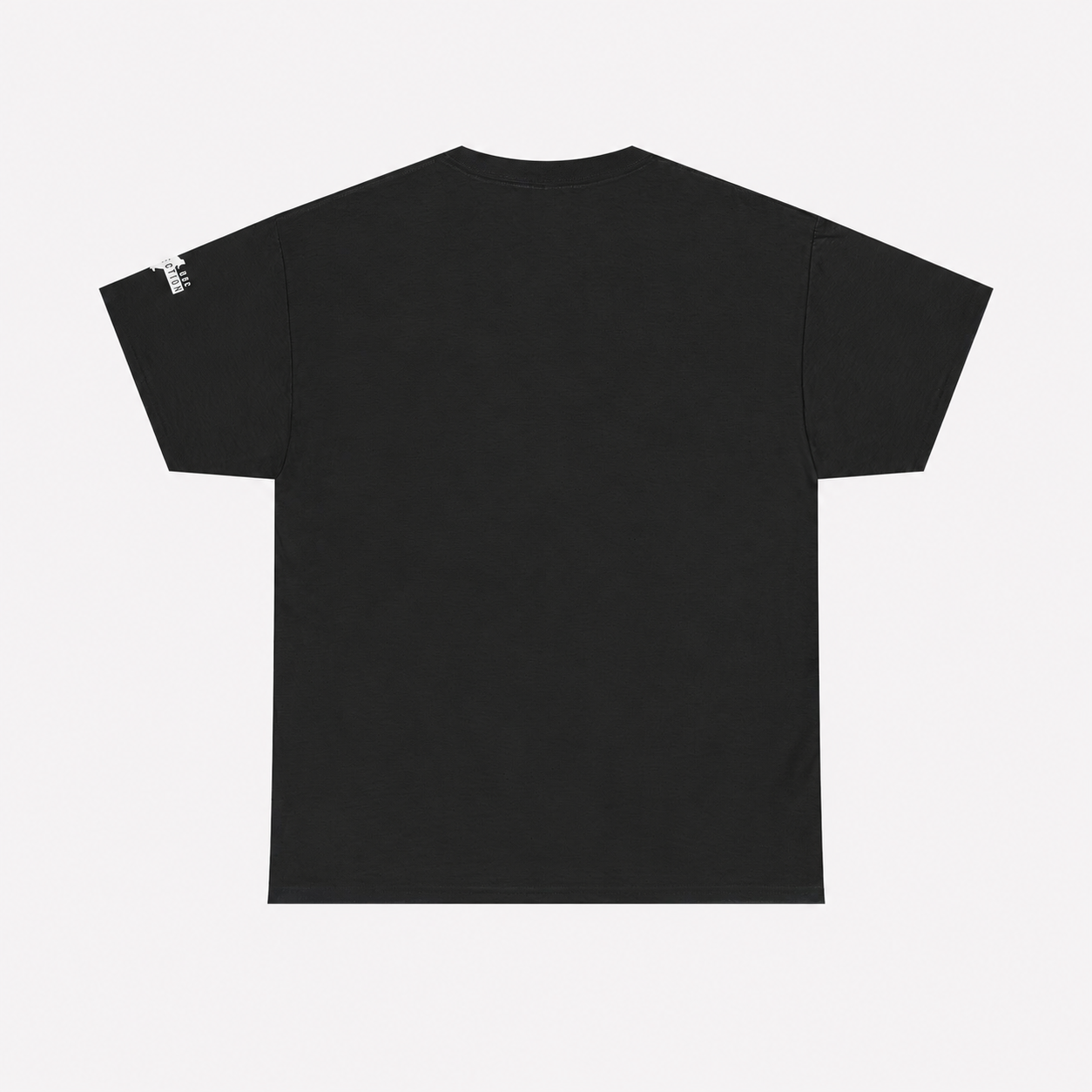Back Black