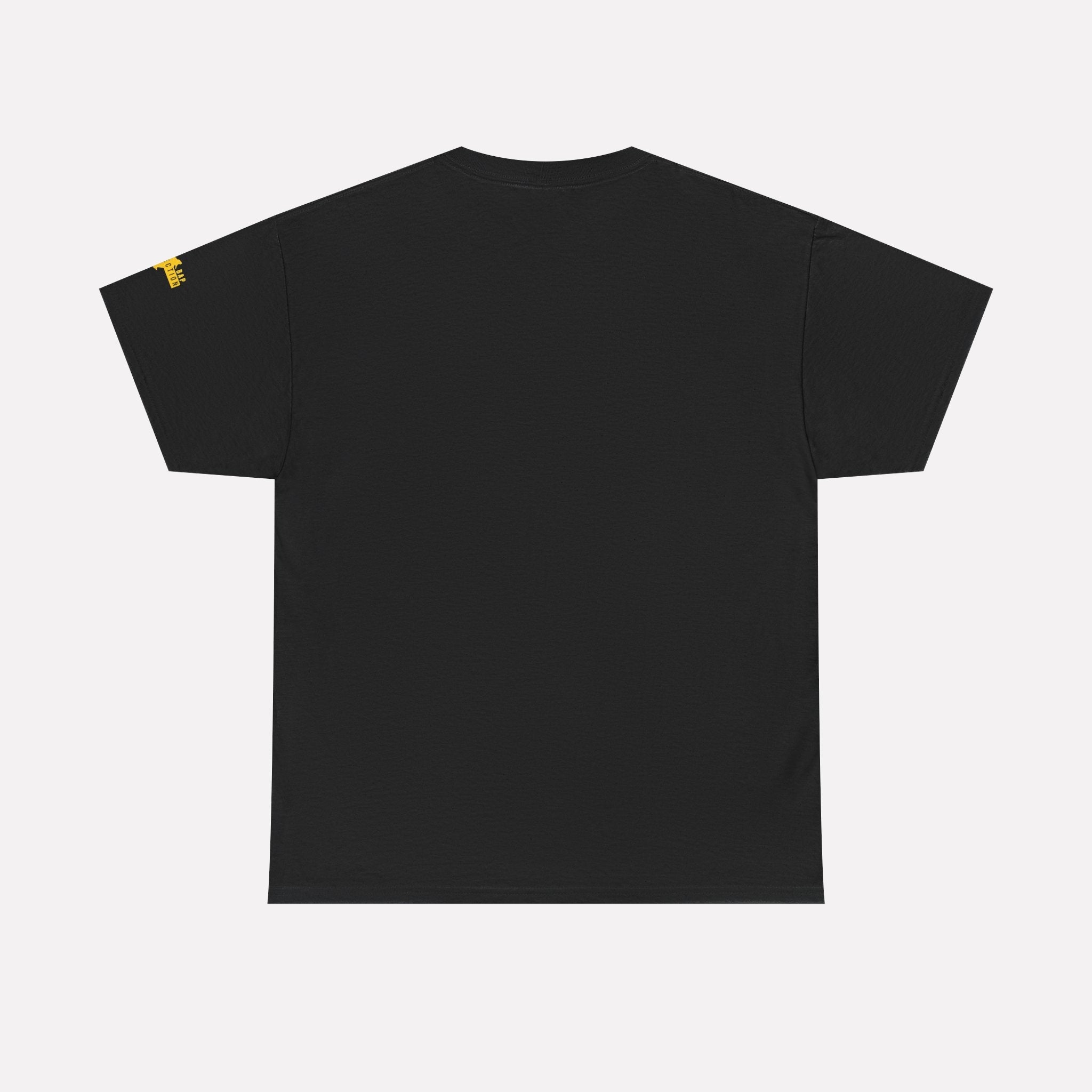 Back Black