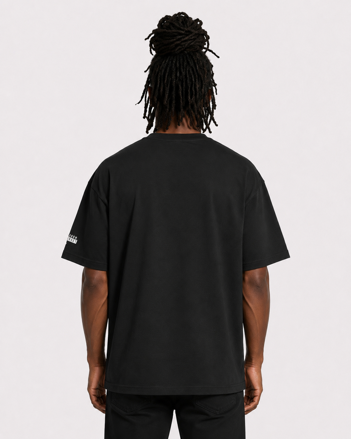 Back Black