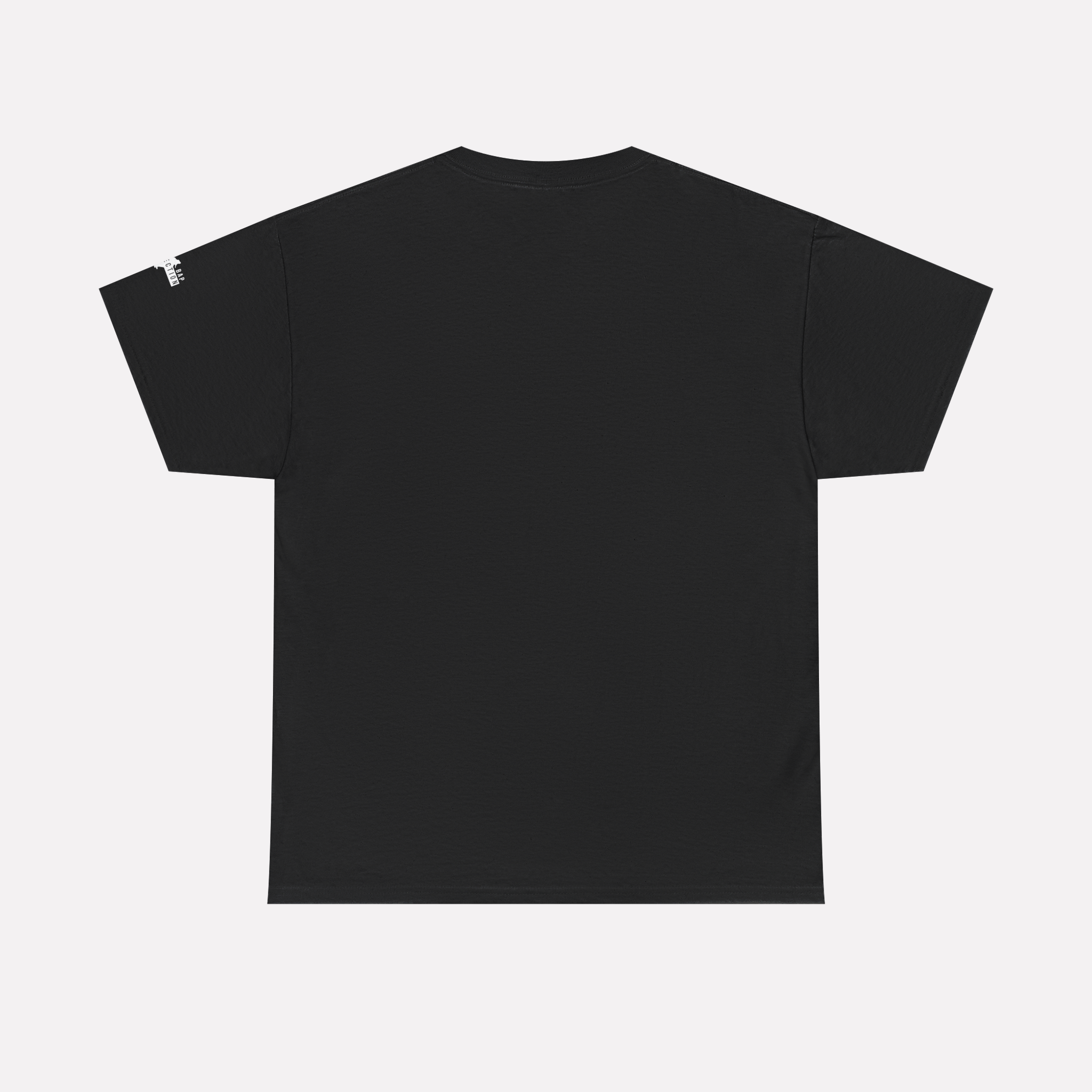 Back Black