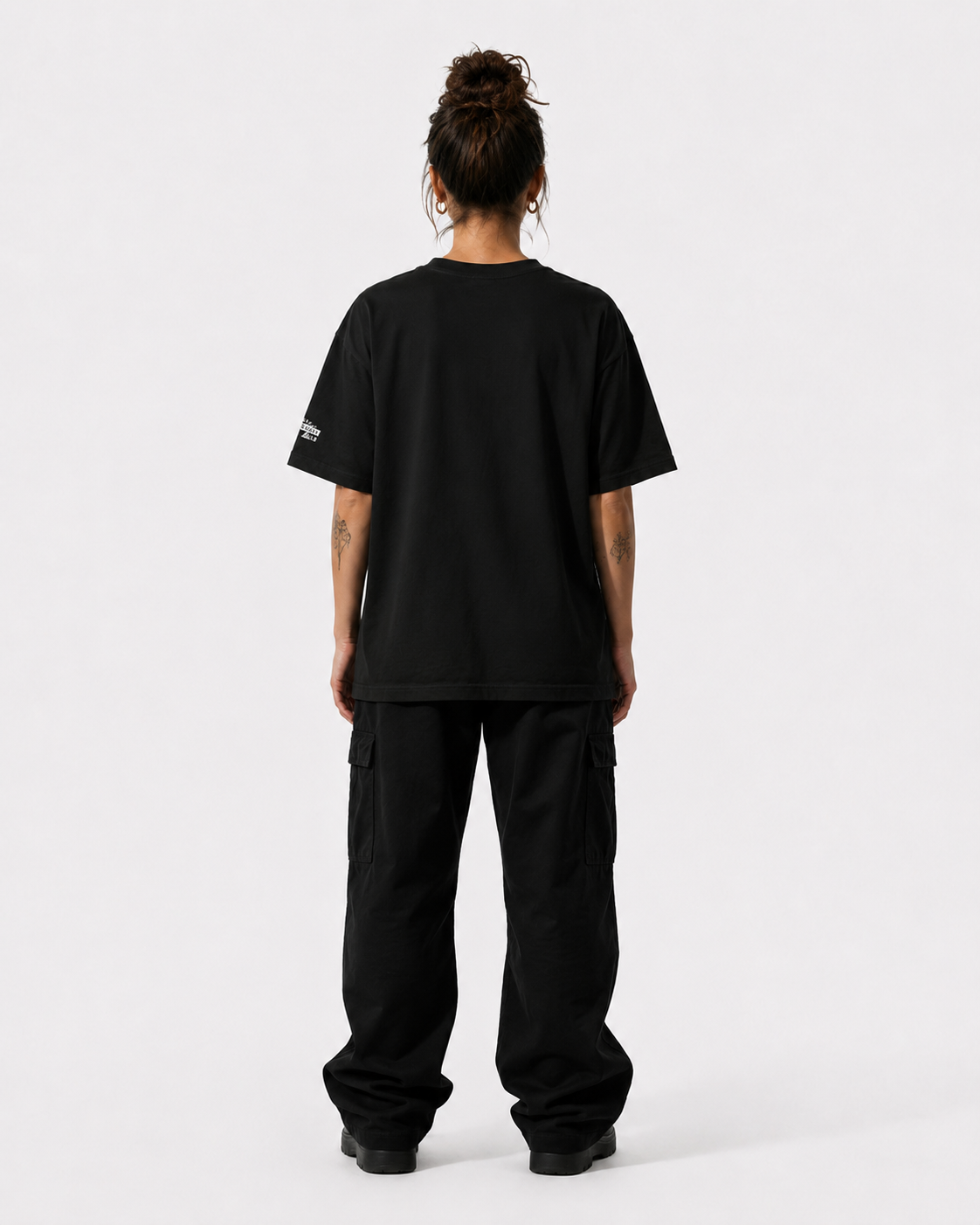 Back Black
