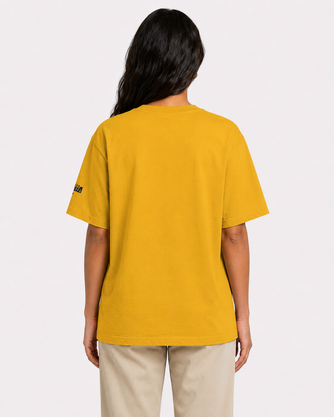 Back Gold