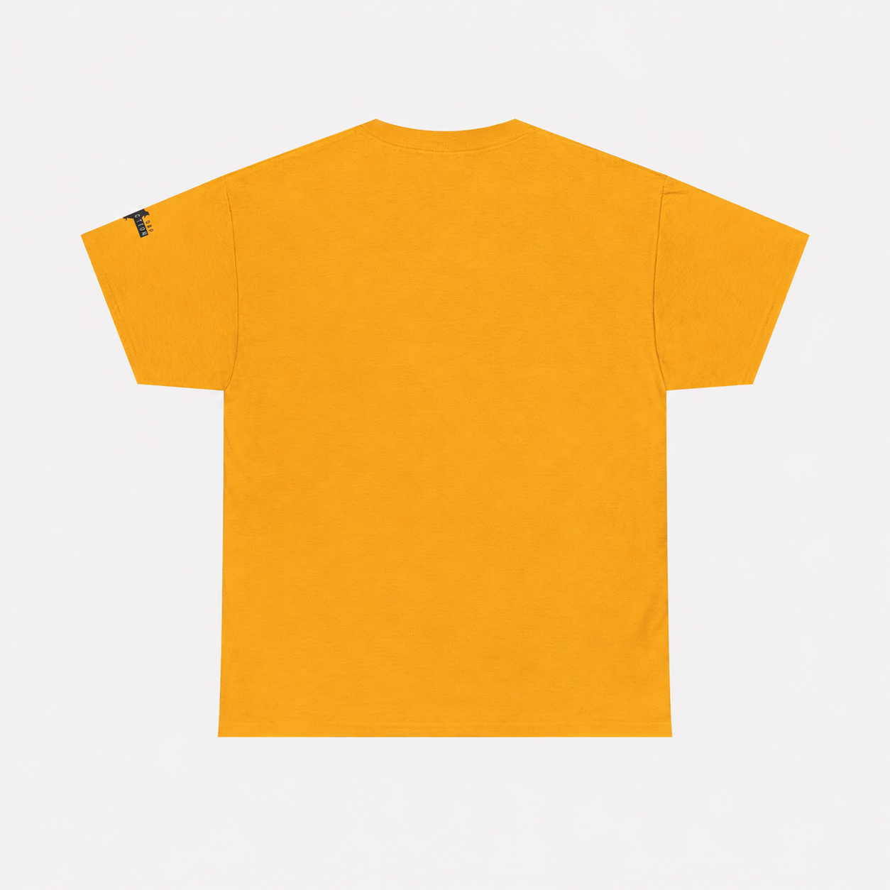 Back Gold