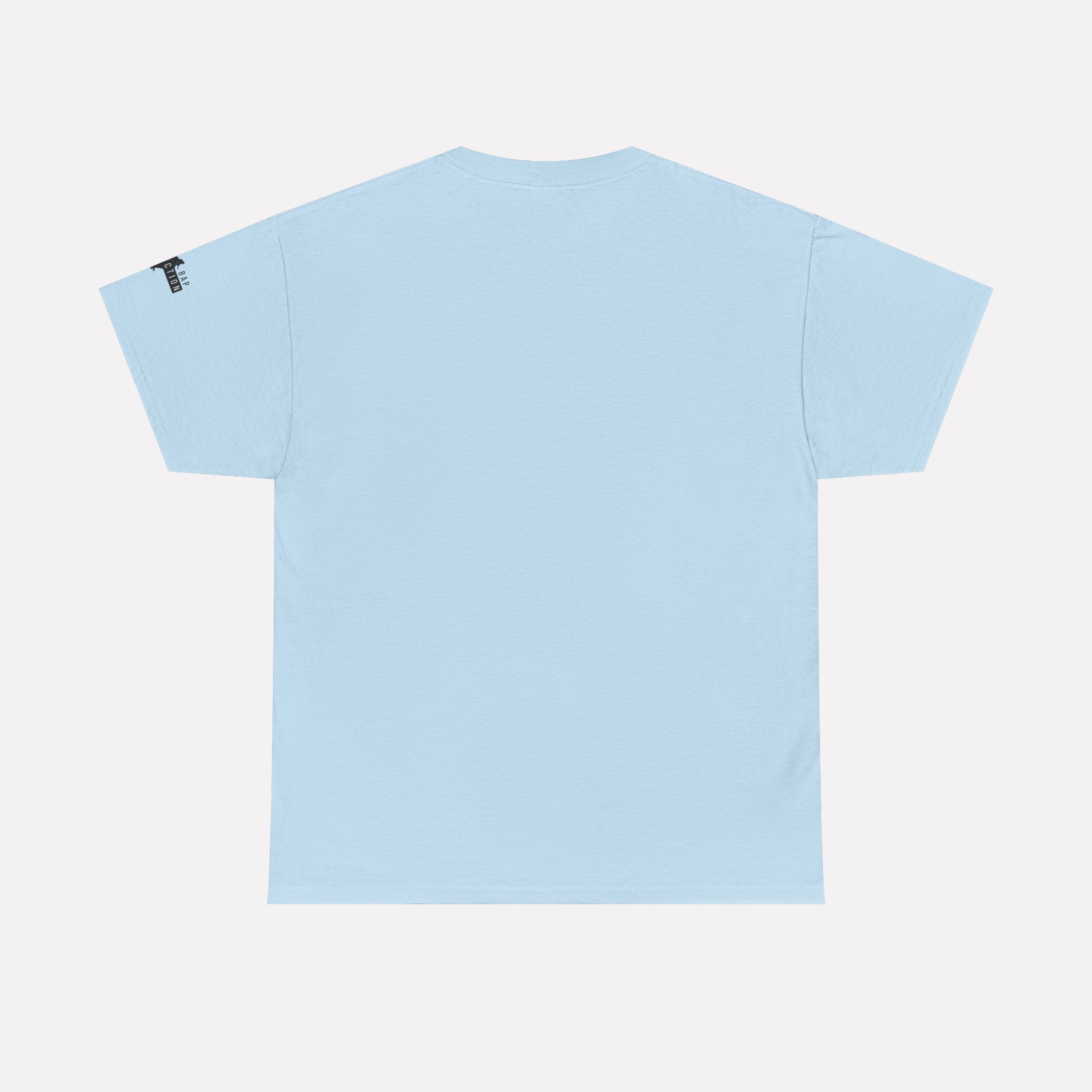 Back Lt. Blue