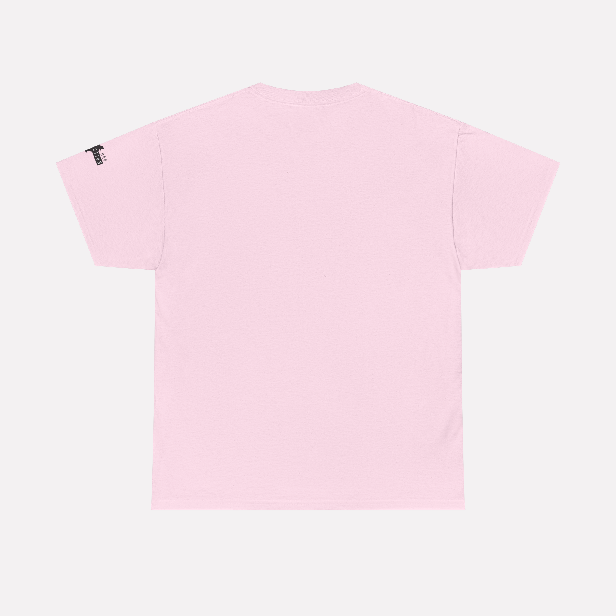 Back Lt. Pink