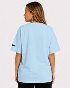 Back Lt. Blue