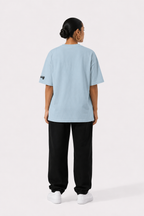 Back Lt. Blue