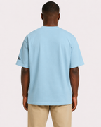 Back Lt. Blue