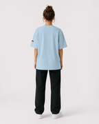 Back Lt. Blue