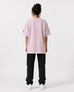 Back Lt. Pink