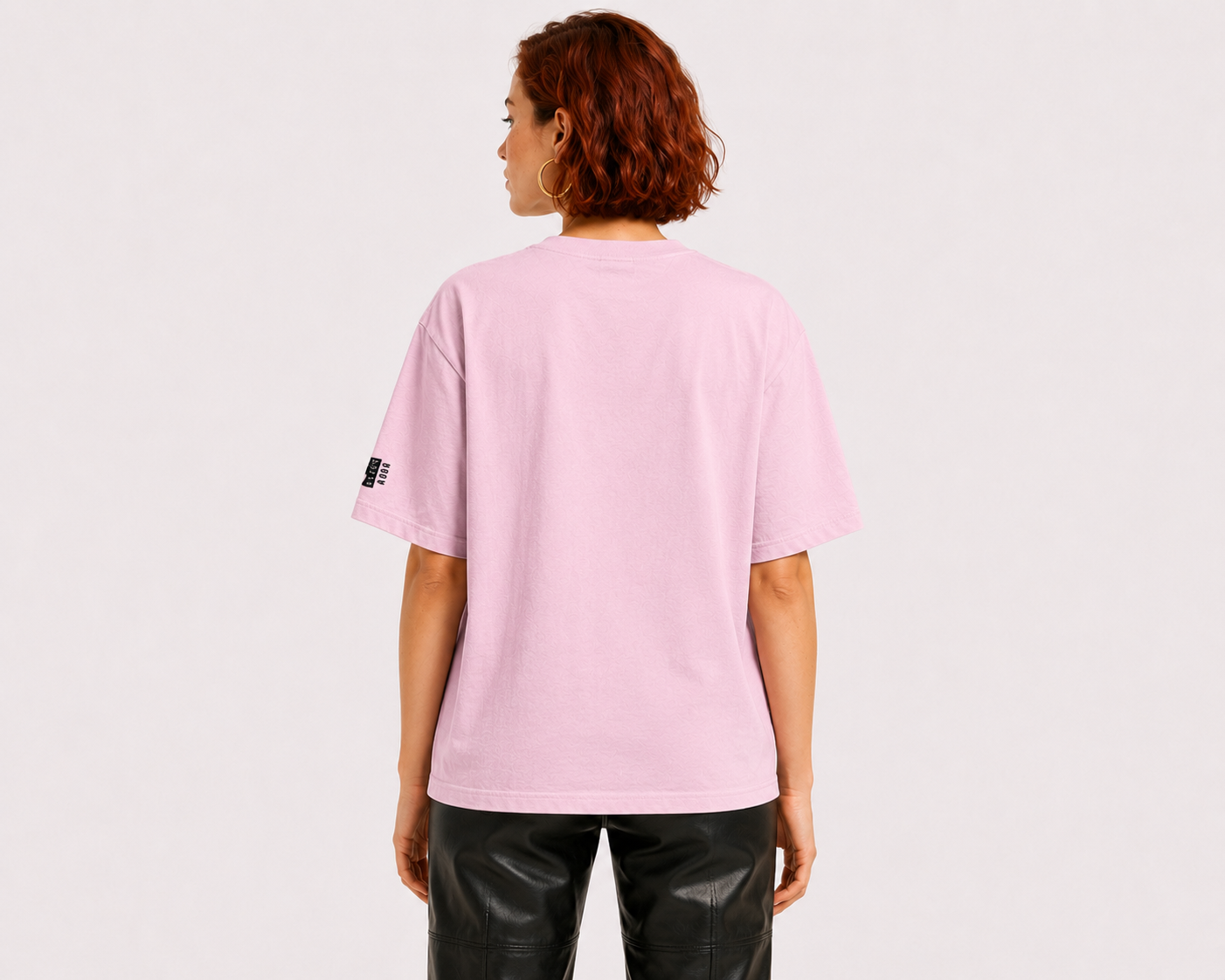Back Lt. Pink