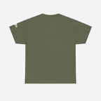 Back Military Green