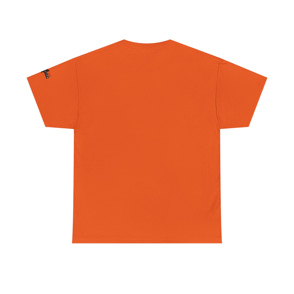 Back Orange