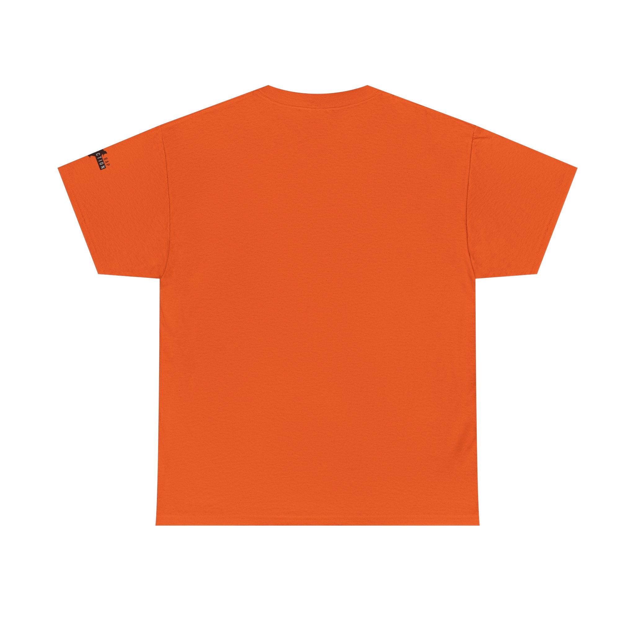 Back Orange