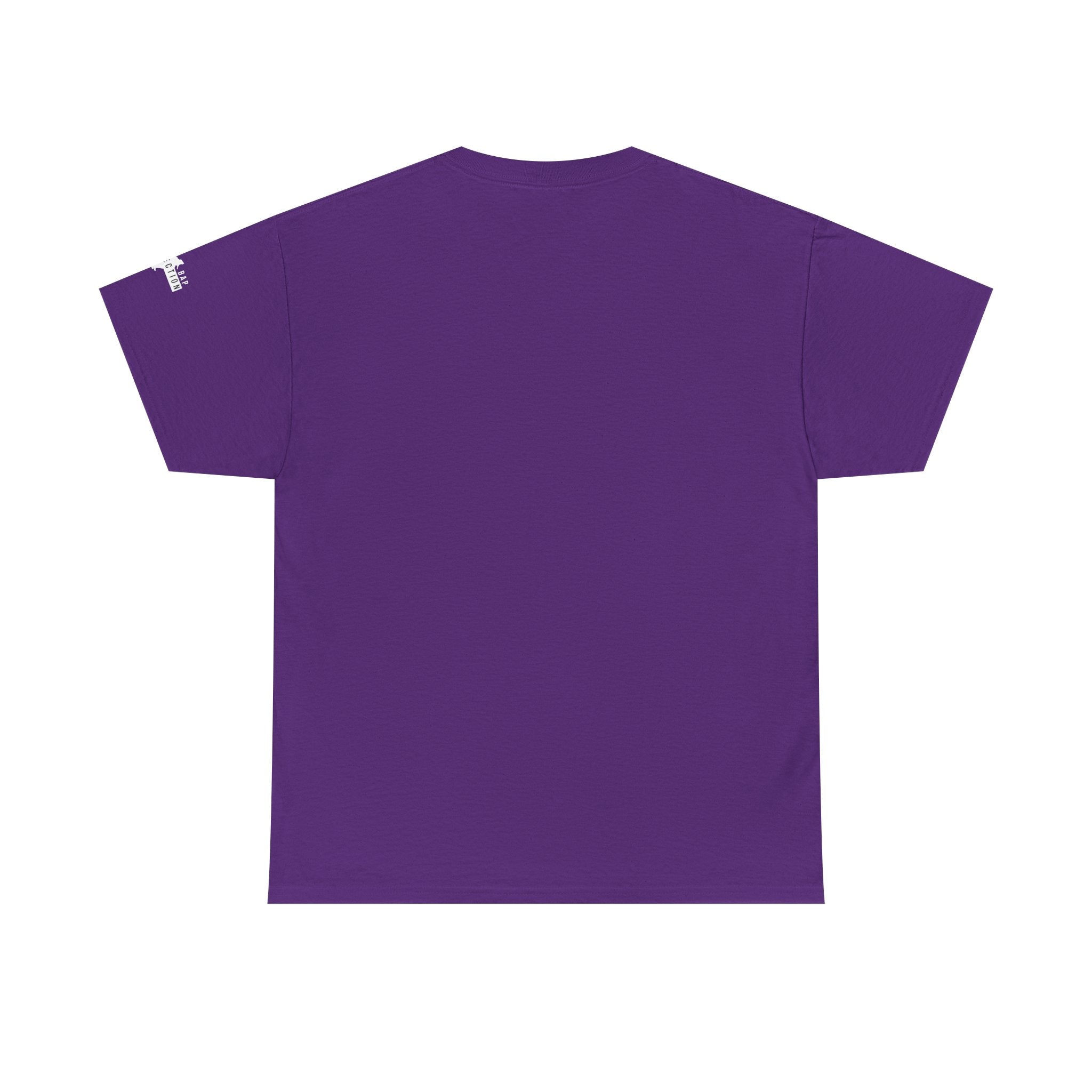 Back Purple