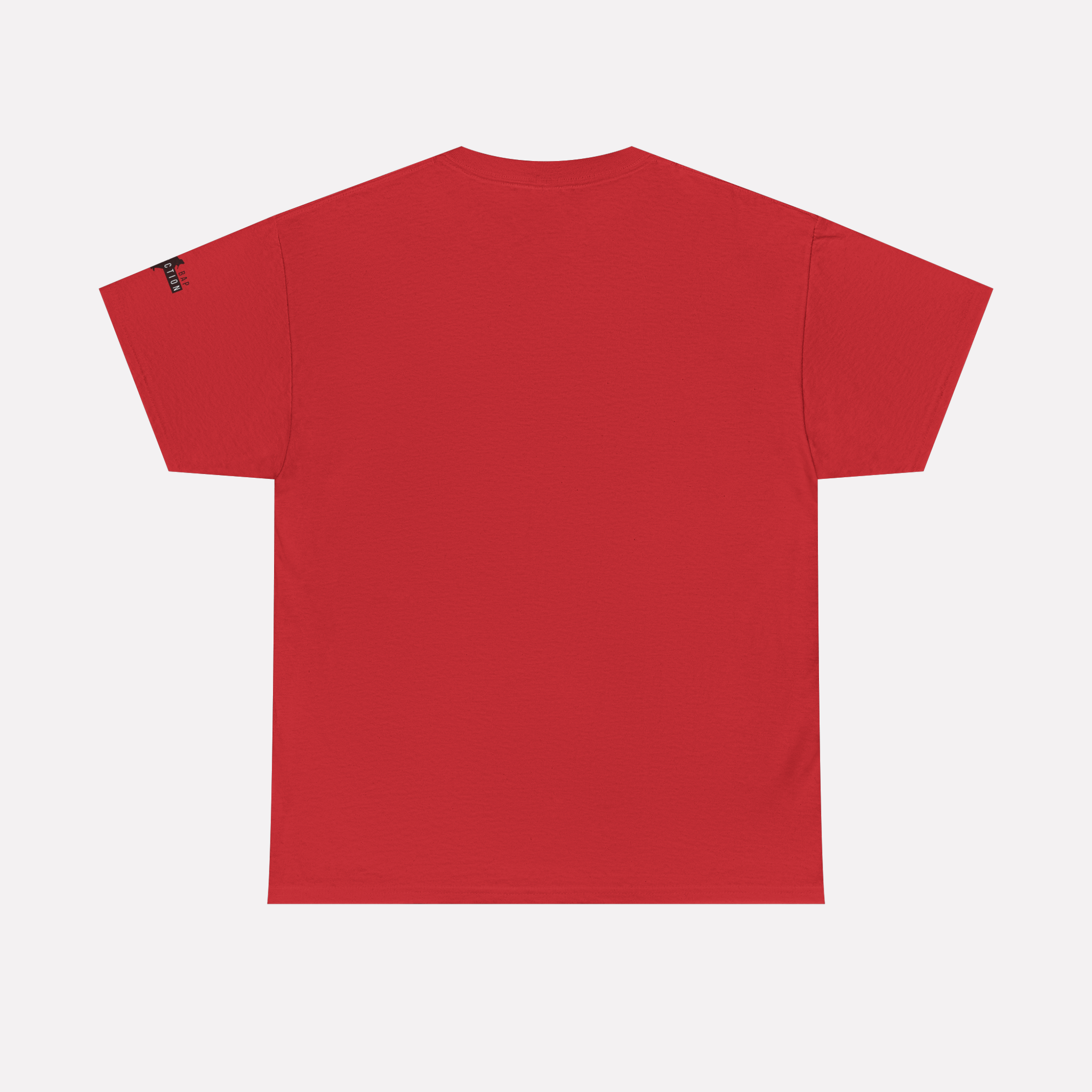 Back Red