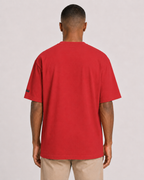 Back Red