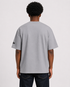 Back Sport Grey