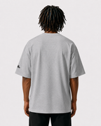 Back Sport Grey