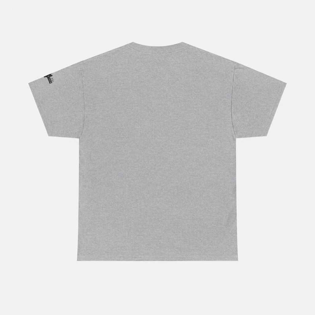 Back Sport Grey