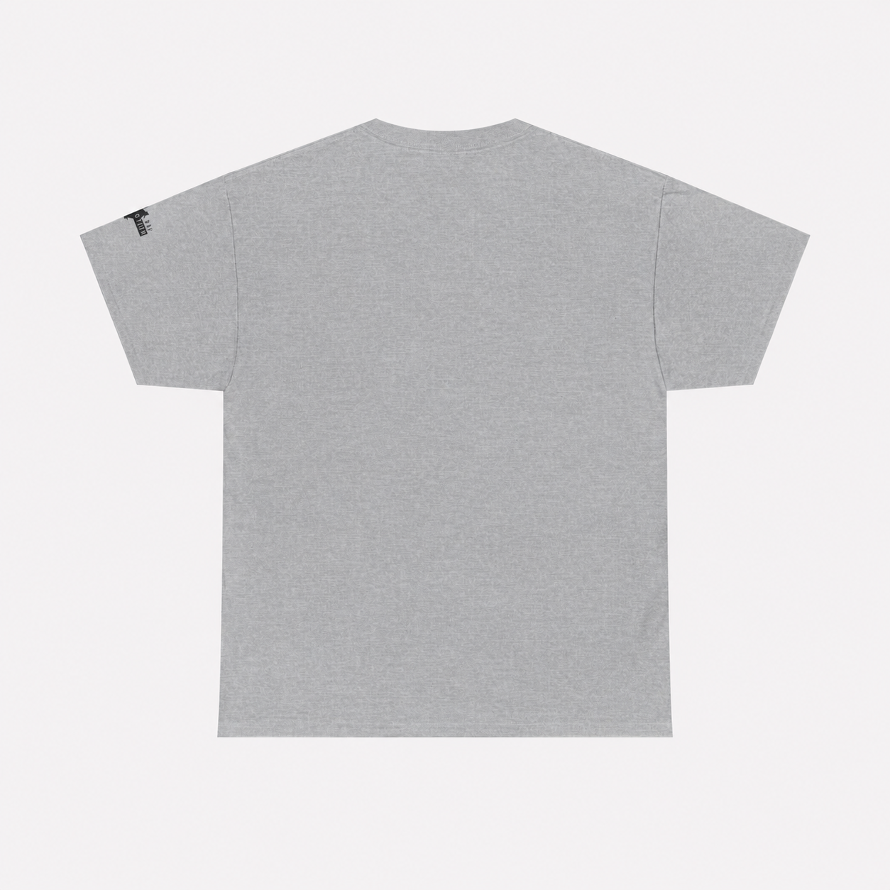 Back Sport Grey