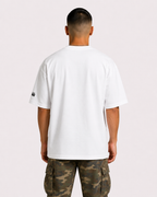 Back White