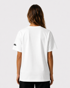 Back White