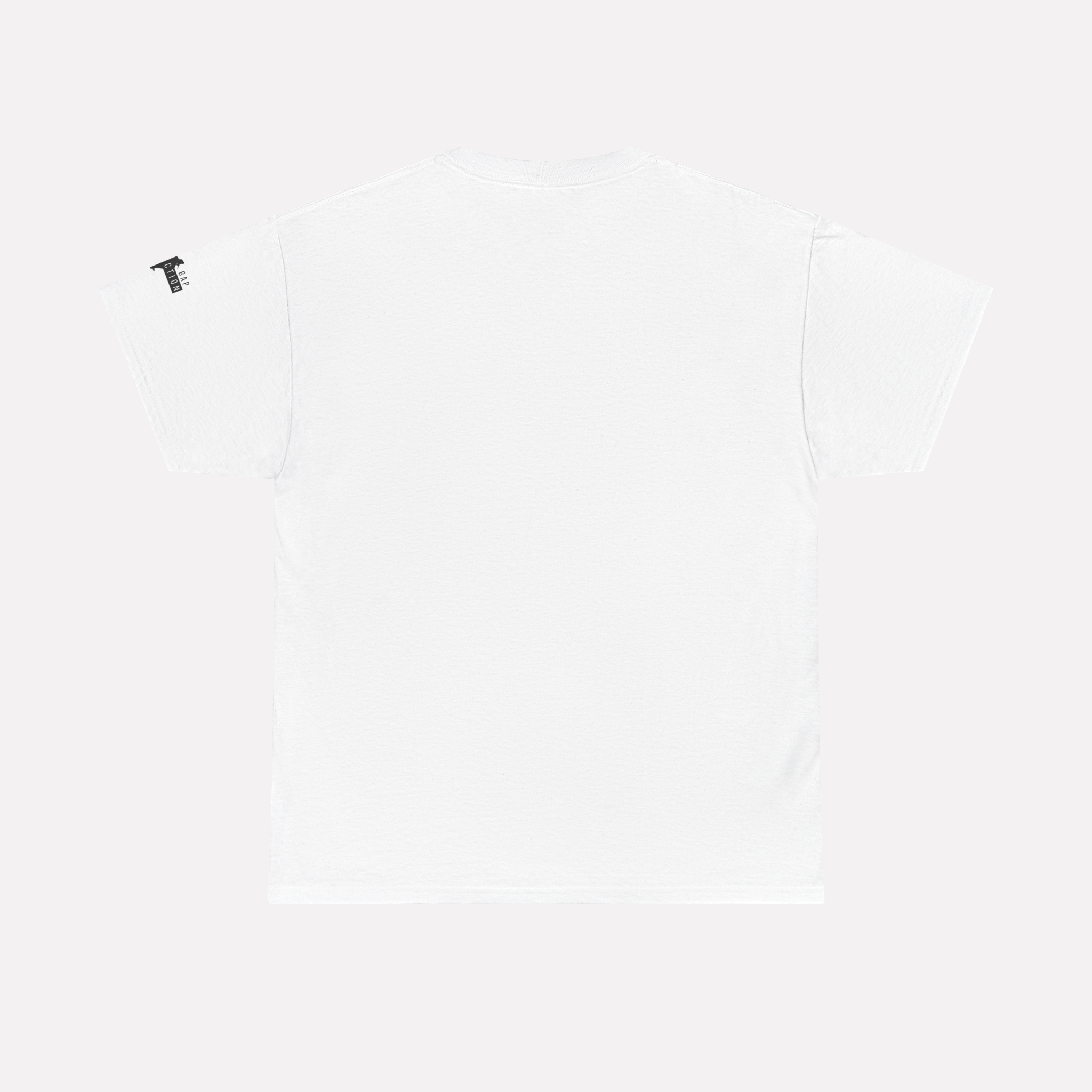 Back White