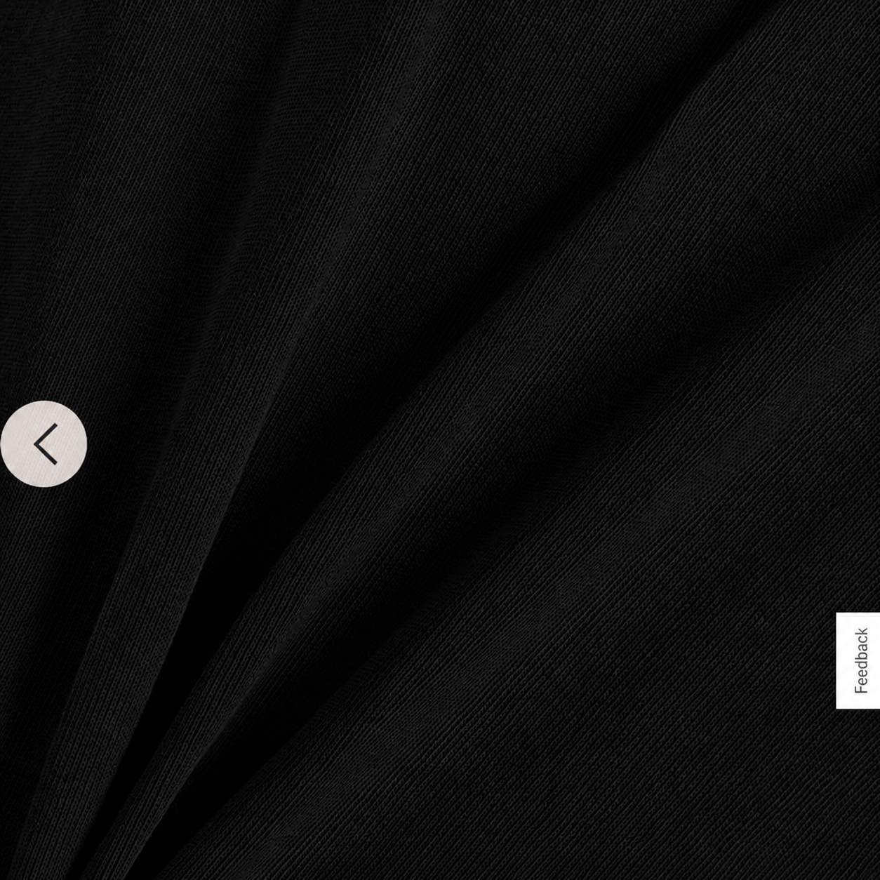Fabric Black