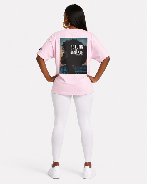 Back Lt. Pink 