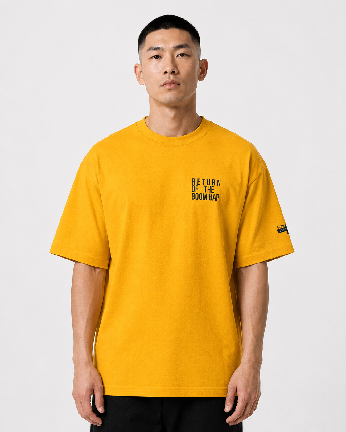 Front Gold