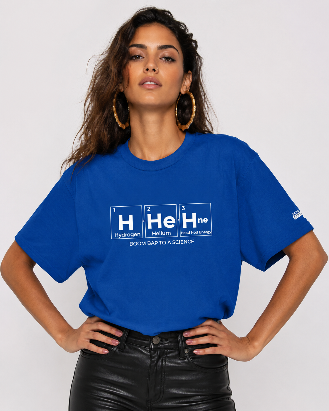 Front Royal Blue