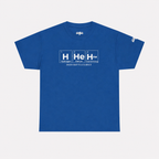 Front Royal Blue