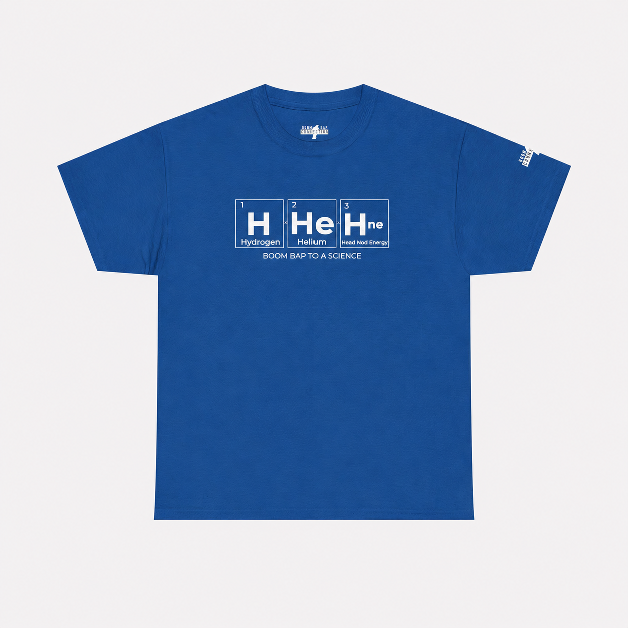 Front Royal Blue