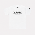 Front White