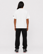 Back White