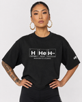 Front Black