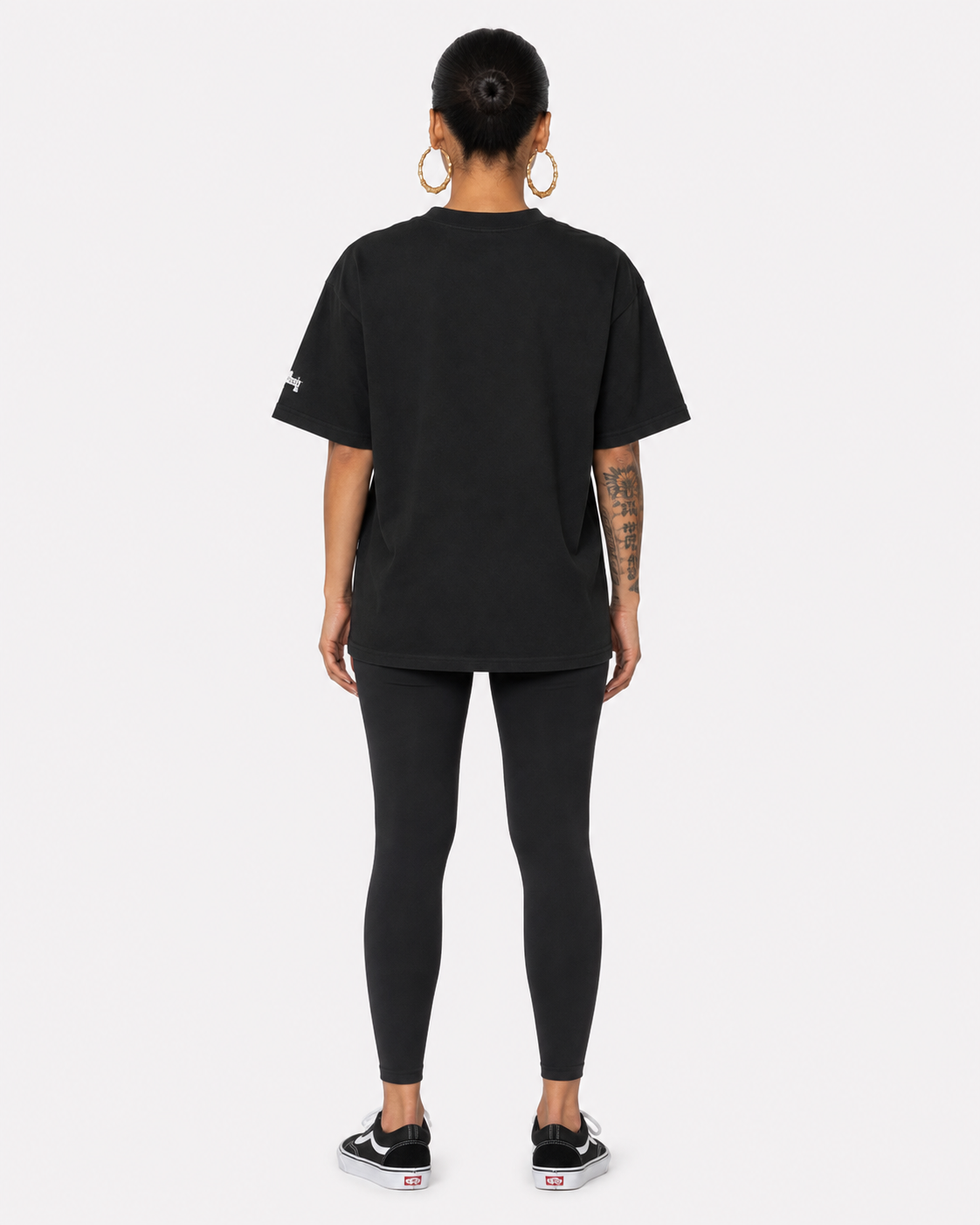 Back Black
