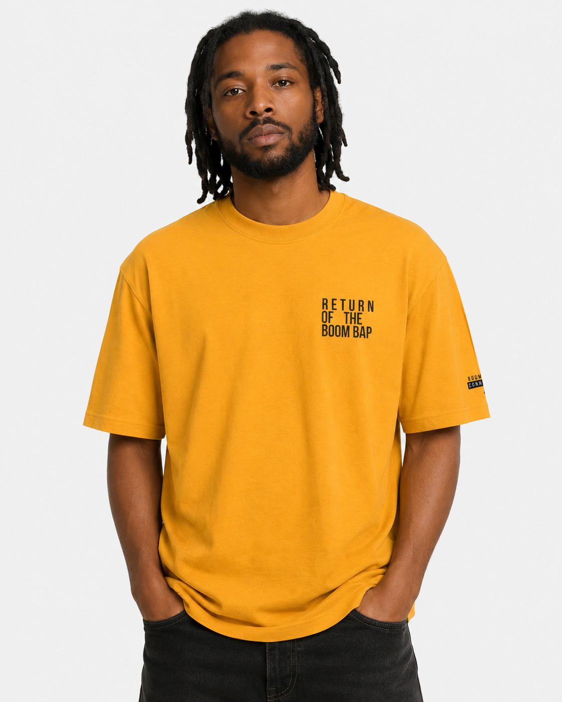 Front Gold