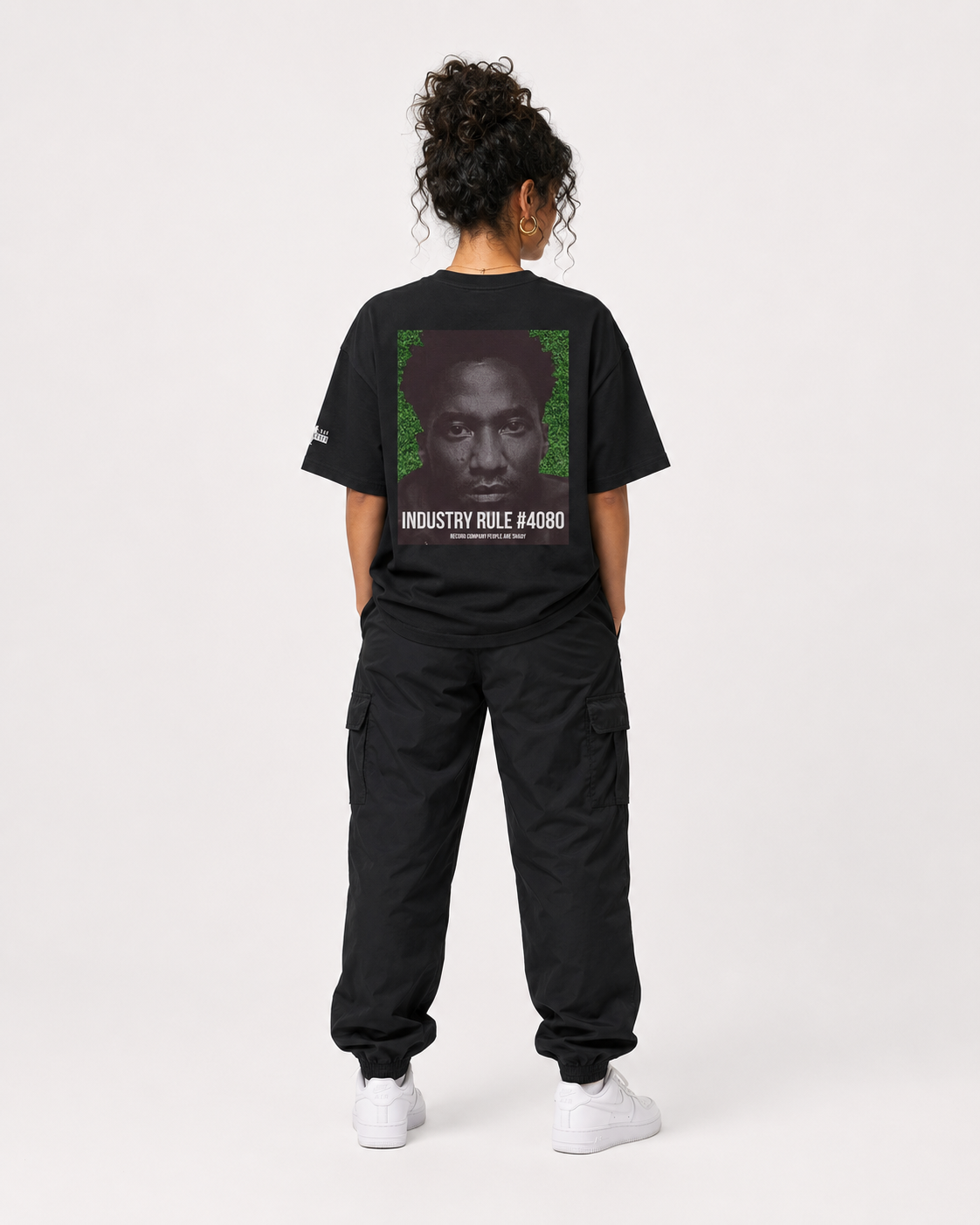 Back Black