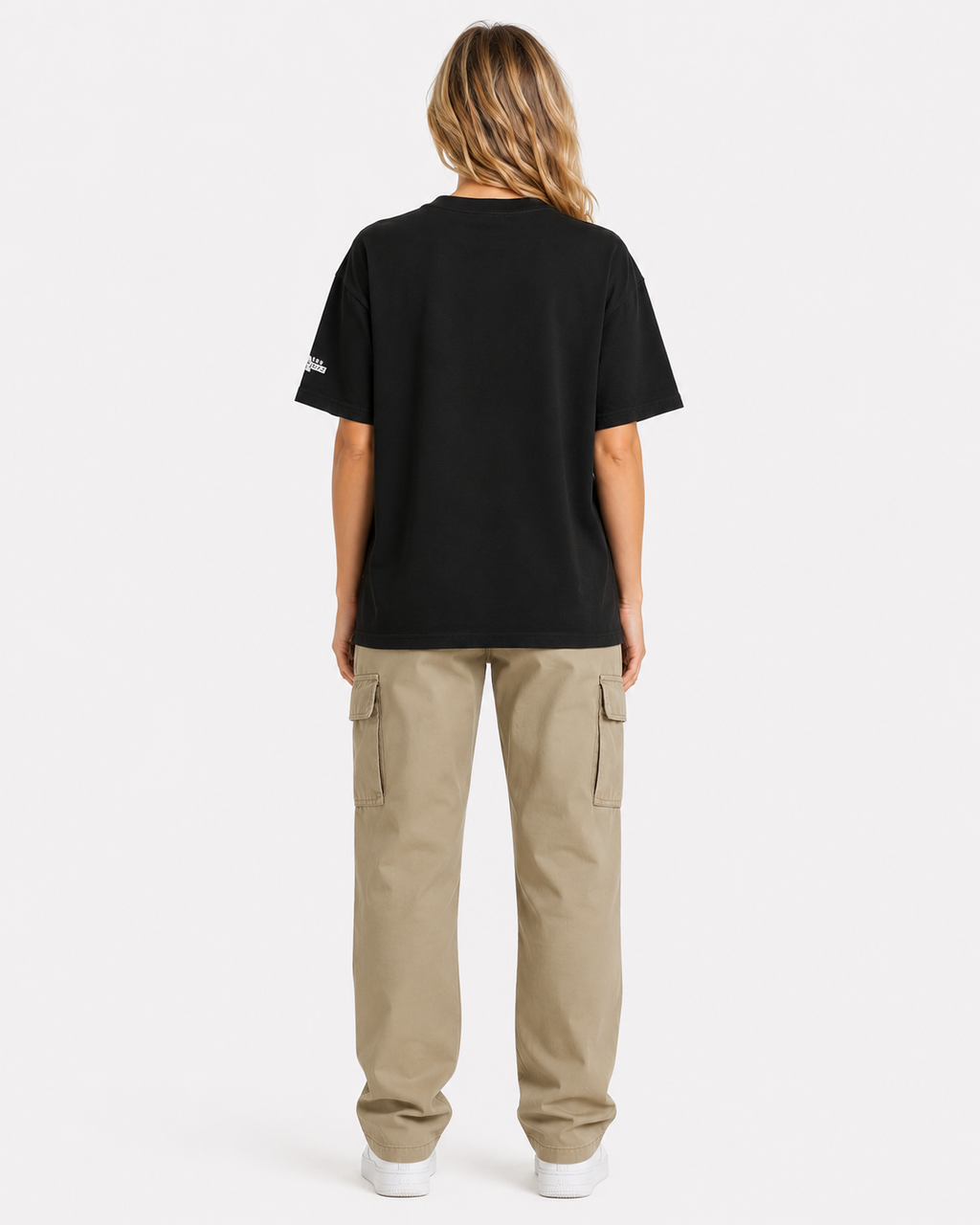 Back Black