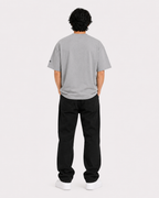 Back Sport Grey